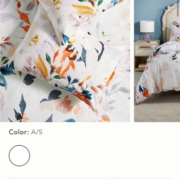 Bryony Queen Duvet and 2 Pillow Cases - Picture 5 of 15